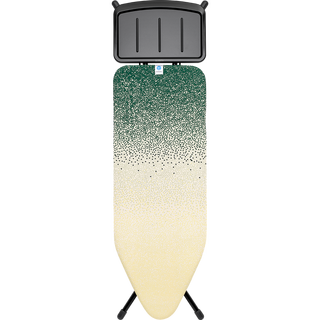 brabantia Brabantia 242106 asse da stiro Asse da stiro completo 1240 x 450 mm  