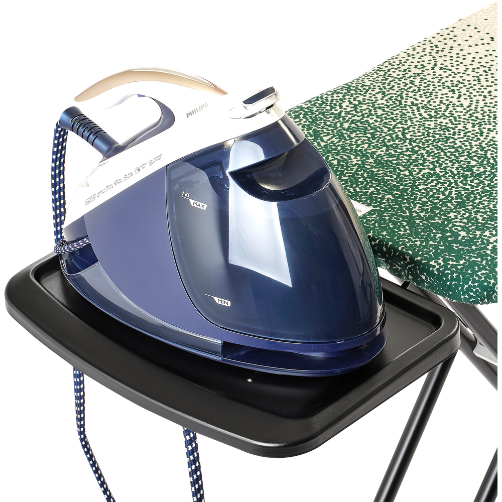 brabantia Brabantia 242106 asse da stiro Asse da stiro completo 1240 x 450 mm  