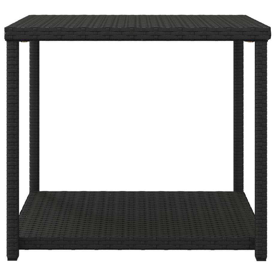VidaXL tavolino Polirattan  
