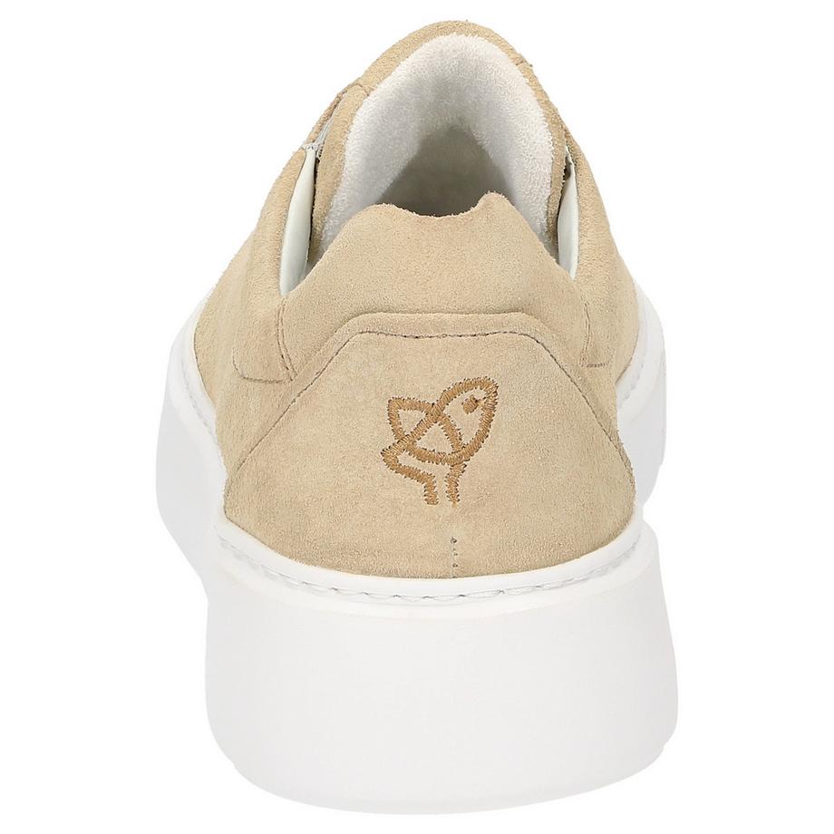 Sioux  Sneaker Tils sneaker 003 