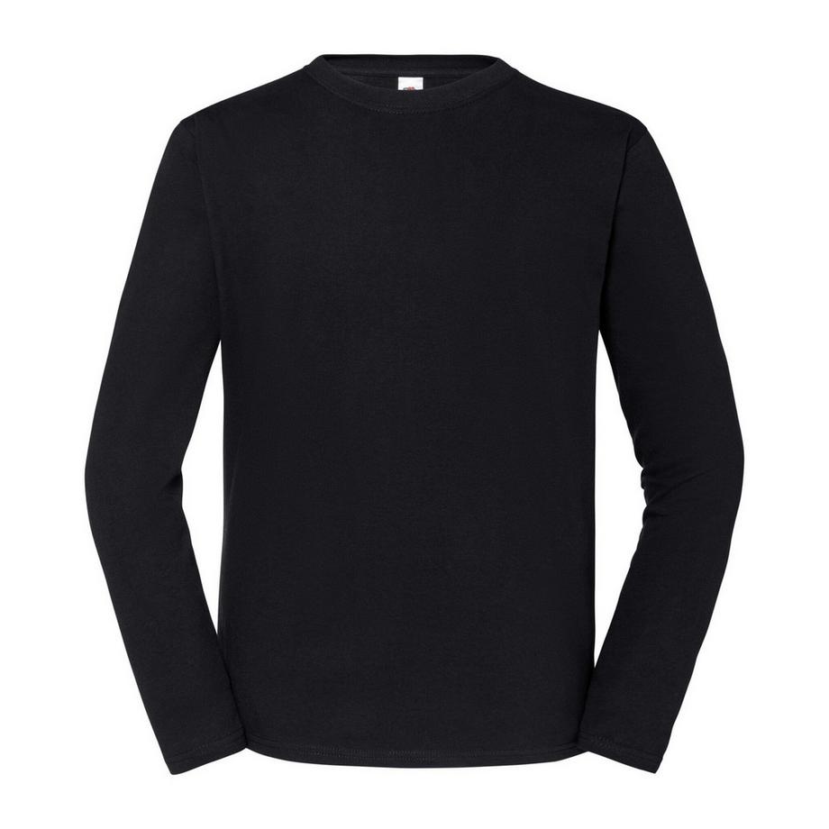 Iconic 195 TShirt  Langärmlig