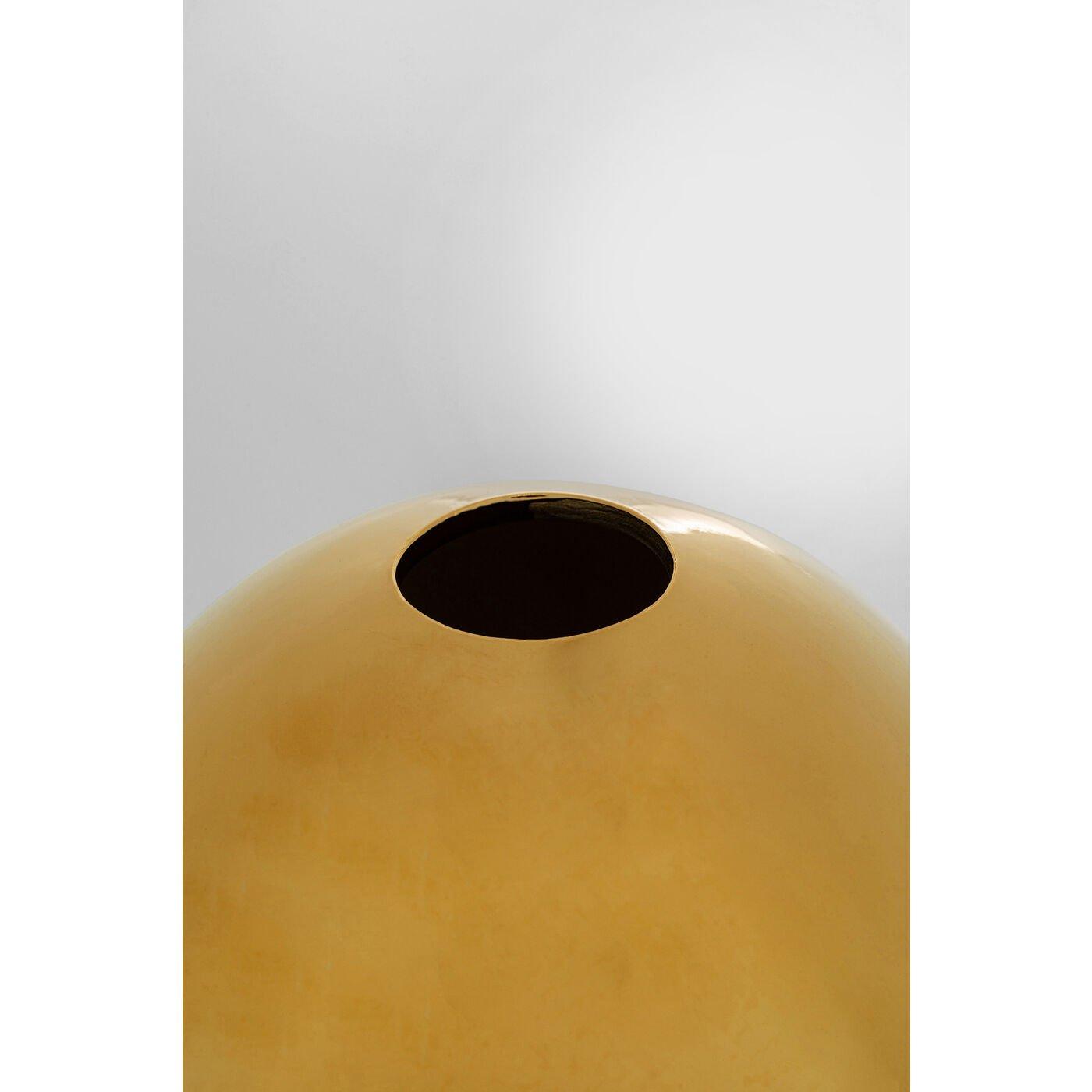 KARE Design Vase Goldy 8  