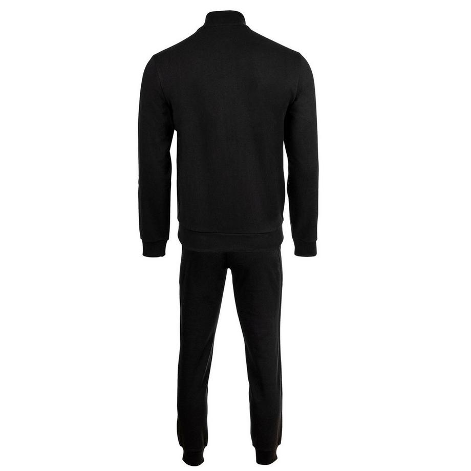EMPORIO ARMANI  Trainingsanzug  Bequem sitzend-BASIC TERRY 