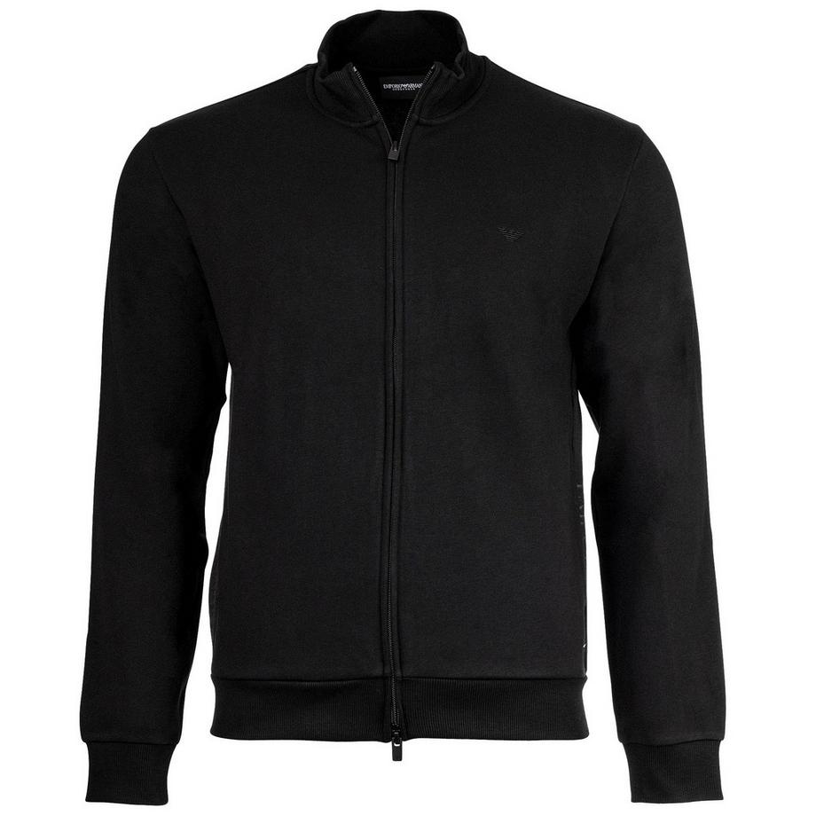 EMPORIO ARMANI  Trainingsanzug  Bequem sitzend-BASIC TERRY 