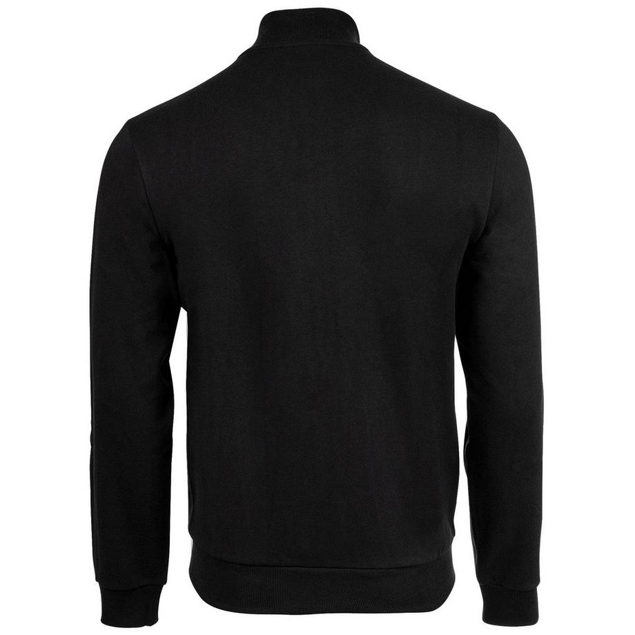 EMPORIO ARMANI  Trainingsanzug  Bequem sitzend-BASIC TERRY 