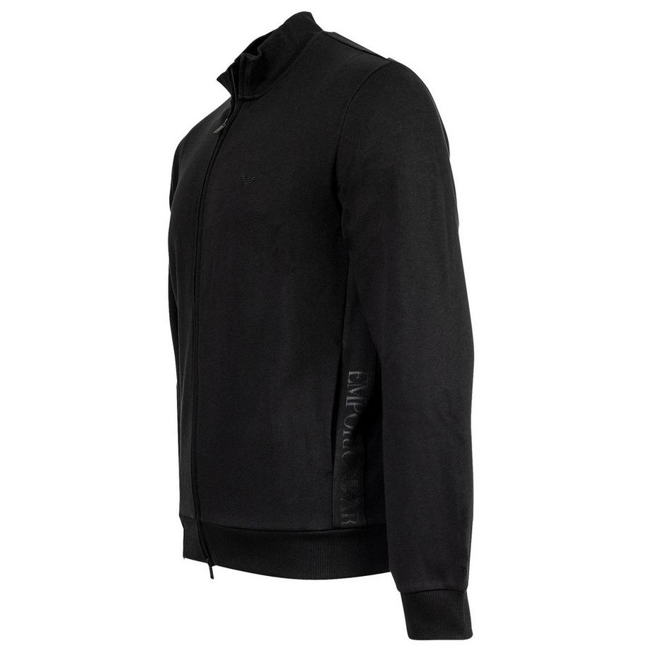 EMPORIO ARMANI  Trainingsanzug  Bequem sitzend-BASIC TERRY 