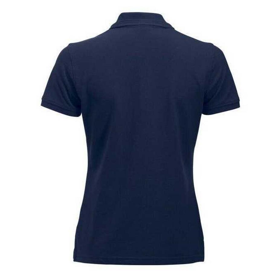 Clique Manhattan Maglietta Polo  