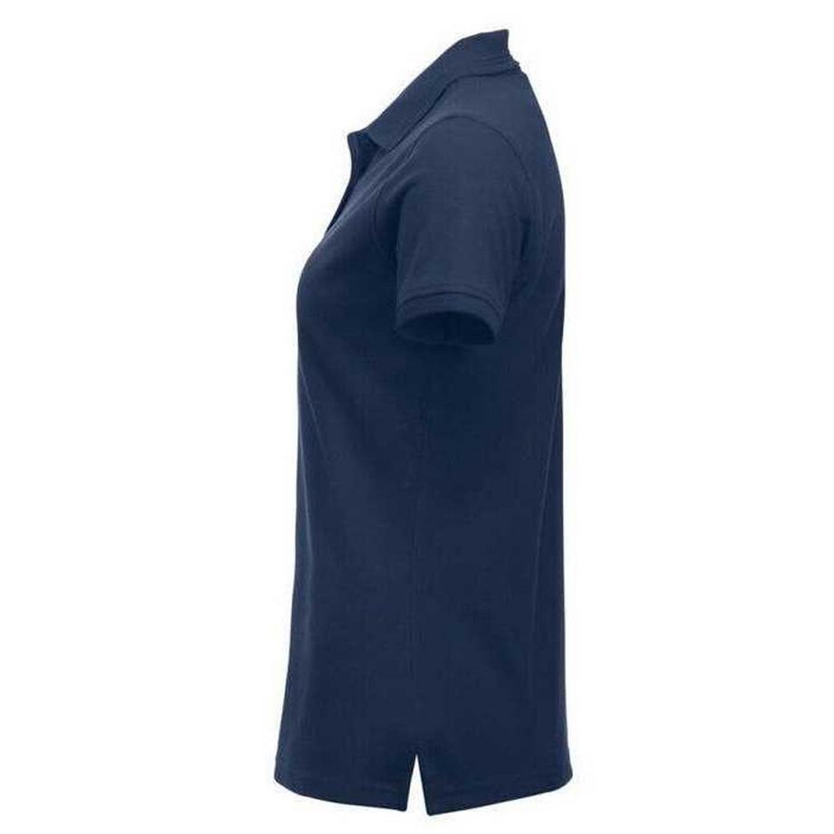 Clique Manhattan Maglietta Polo  