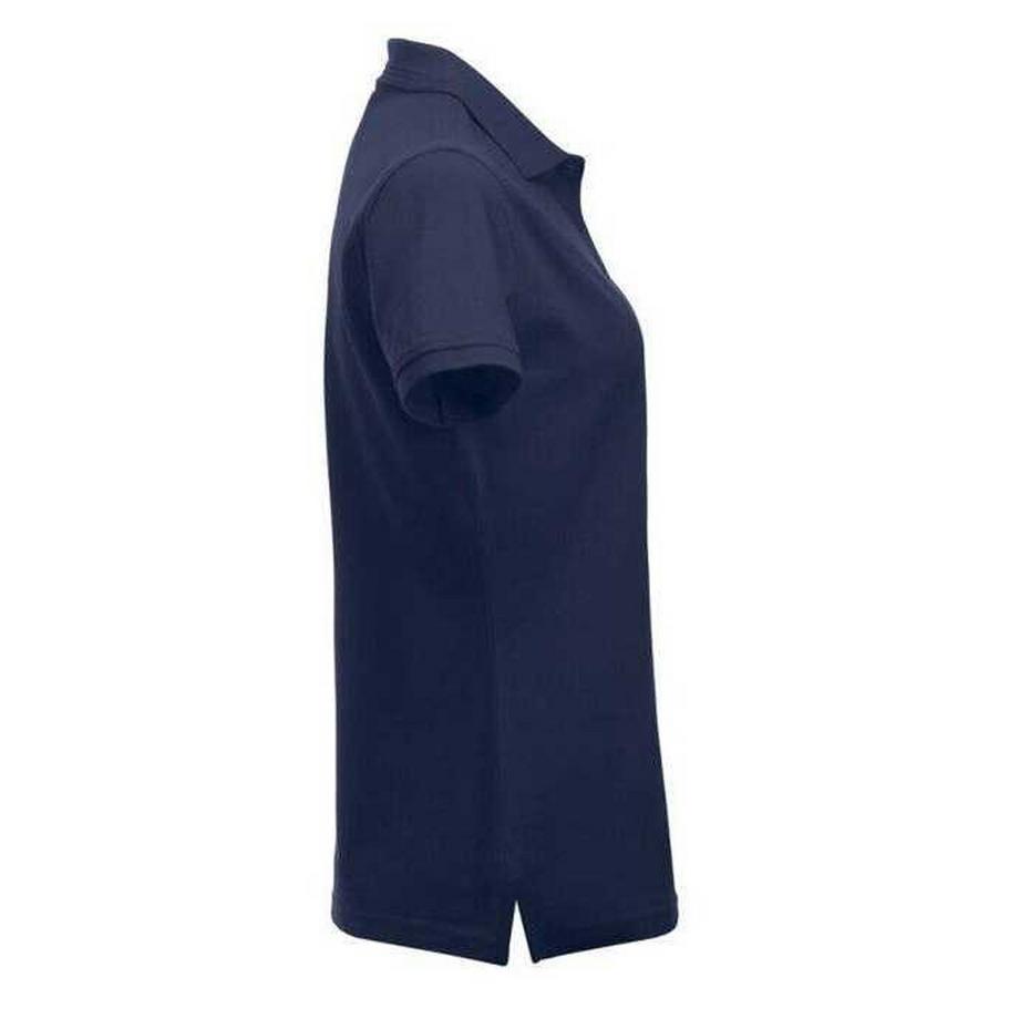 Clique Manhattan Maglietta Polo  