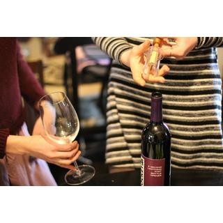 Northio Bottle Rocket - Tire-bouchon de luxe  