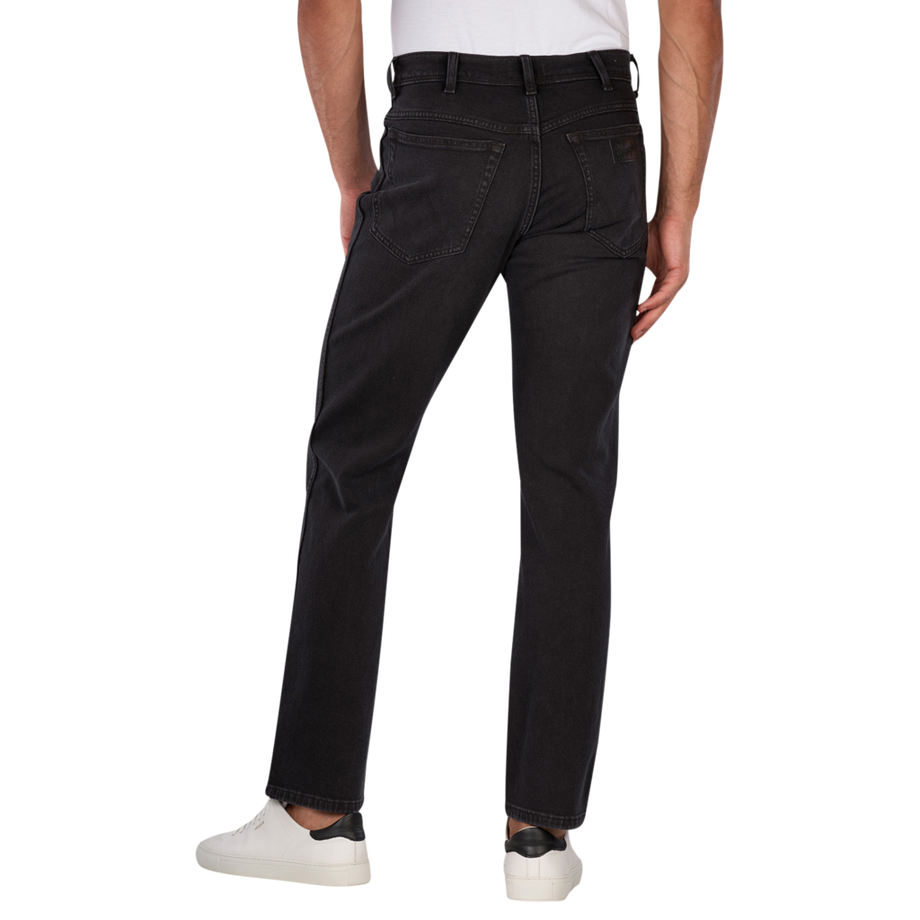 Wrangler Texas Straight Fit Jeans  