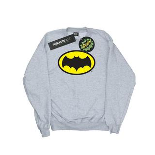 DC COMICS  Sweatshirt 