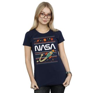 Nasa  Tshirt 