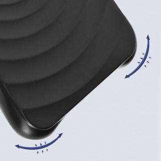 Imak  Imak Wave Series Hülle Galaxy A16 