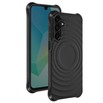 Imak Wave Series Hülle Galaxy A16