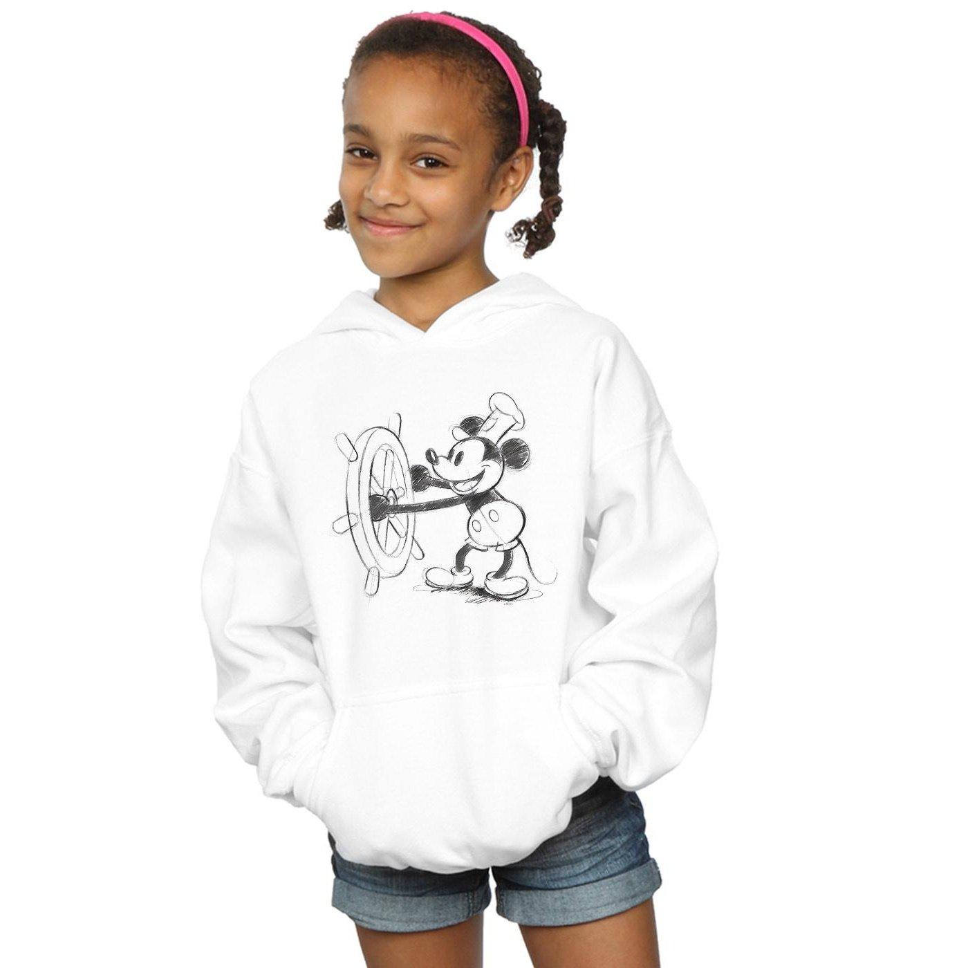 Disney  Kapuzenpullover 