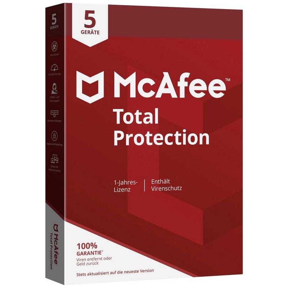 McAfee  Antivirus 