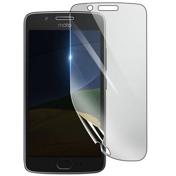 Hydrogel Bildschirmfolie für Motorola Moto G5