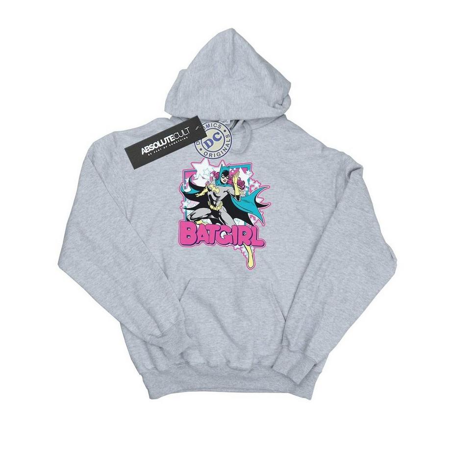 Kapuzenpullover