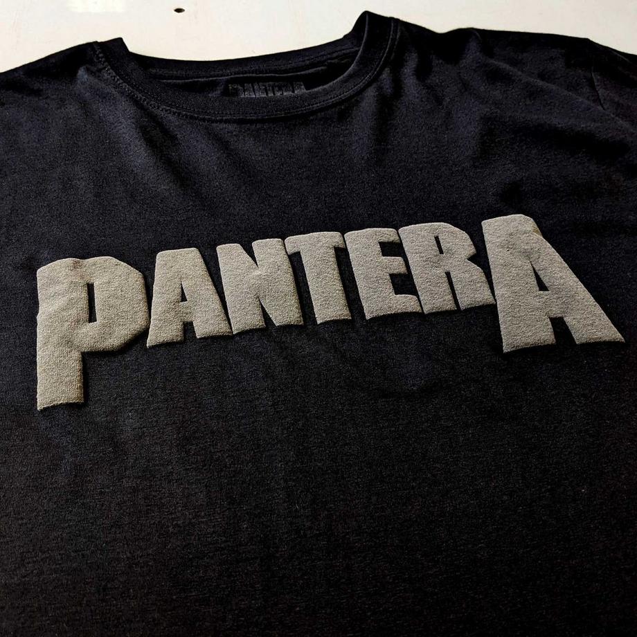 Pantera HiBuild T-Shirt Manches Longues  
