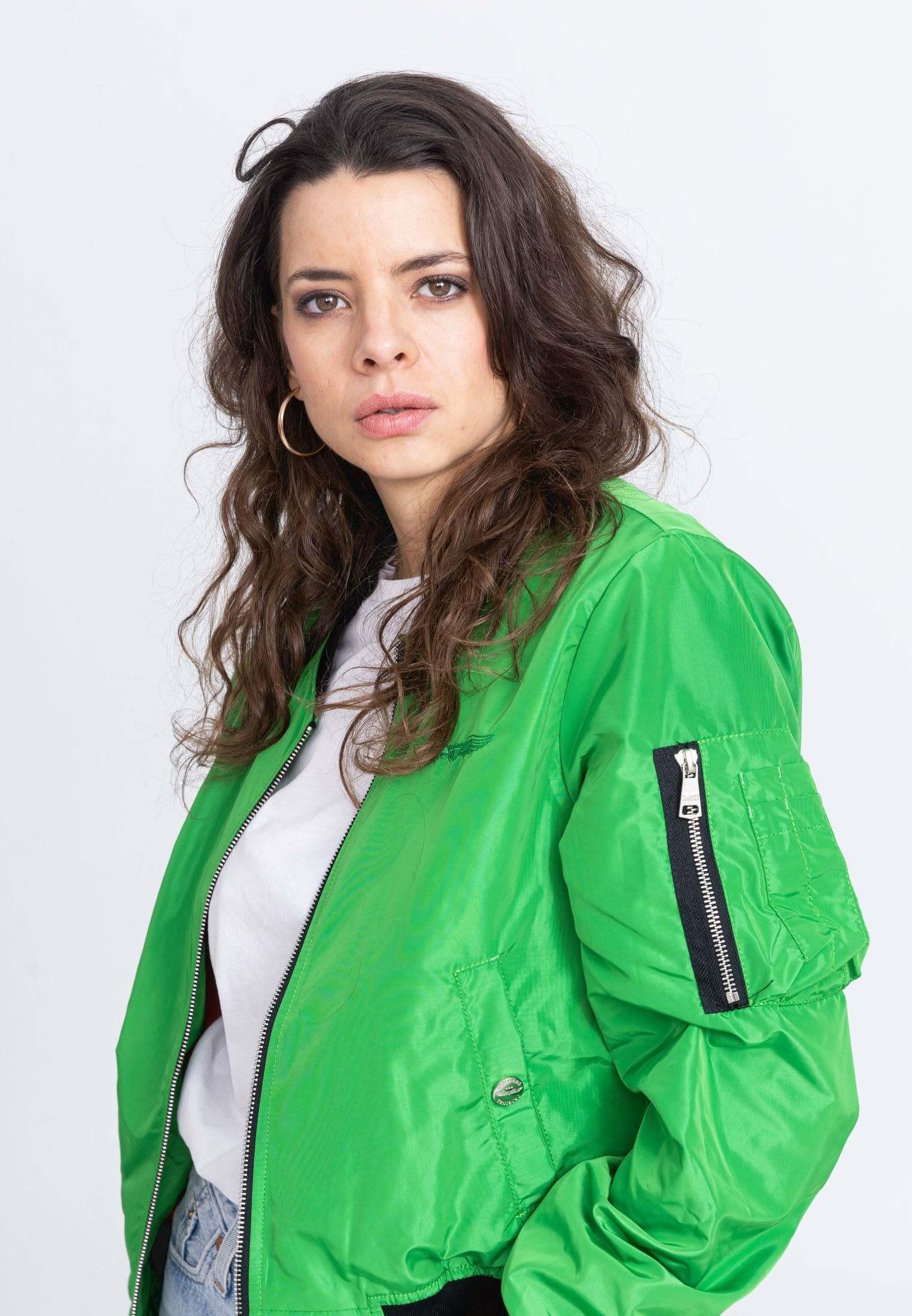 Bomber  Veste MA1 W 