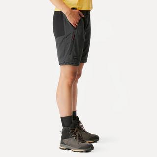 FORCLAZ  Pantalon modulable - TREK 100 