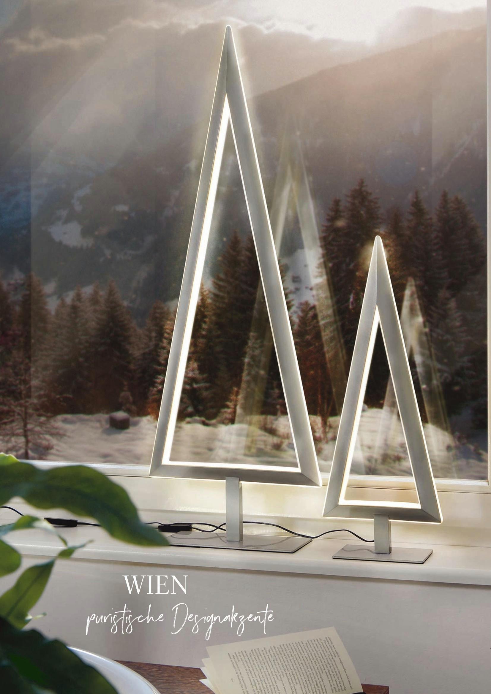 Villeroy & Boch WIEN 53cm  