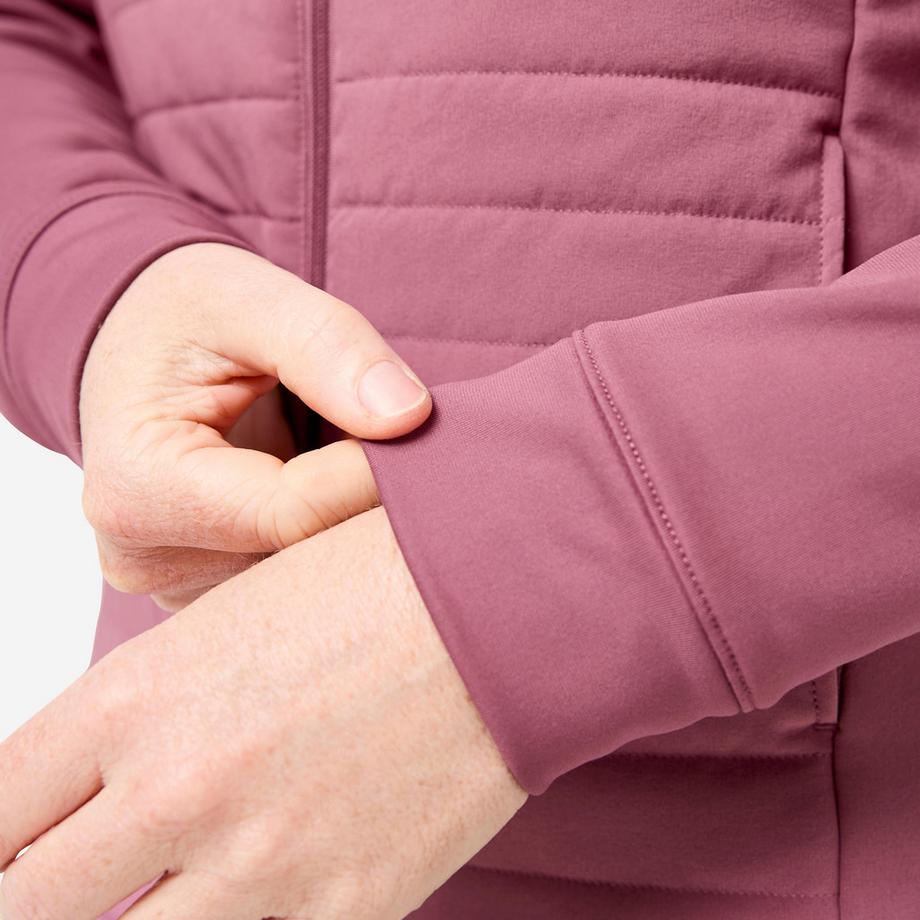 INESIS Veste polaire CW500  