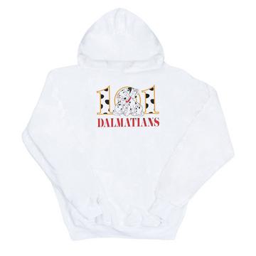 101 Dalmatians Kapuzenpullover