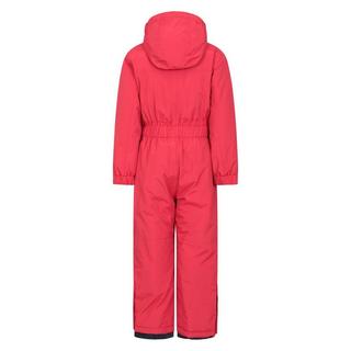 Mountain Warehouse Cloud All In One Tuta da Neve Impermeabile  