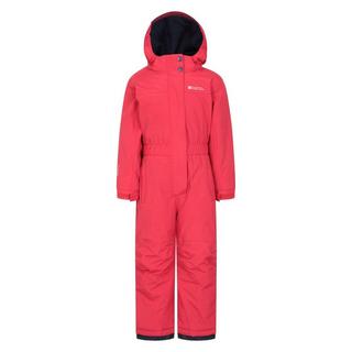 Mountain Warehouse Cloud All In One Tuta da Neve Impermeabile  