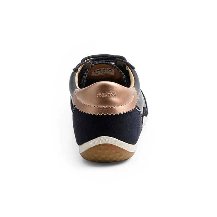 GEOX Vega A Schnürsneaker  