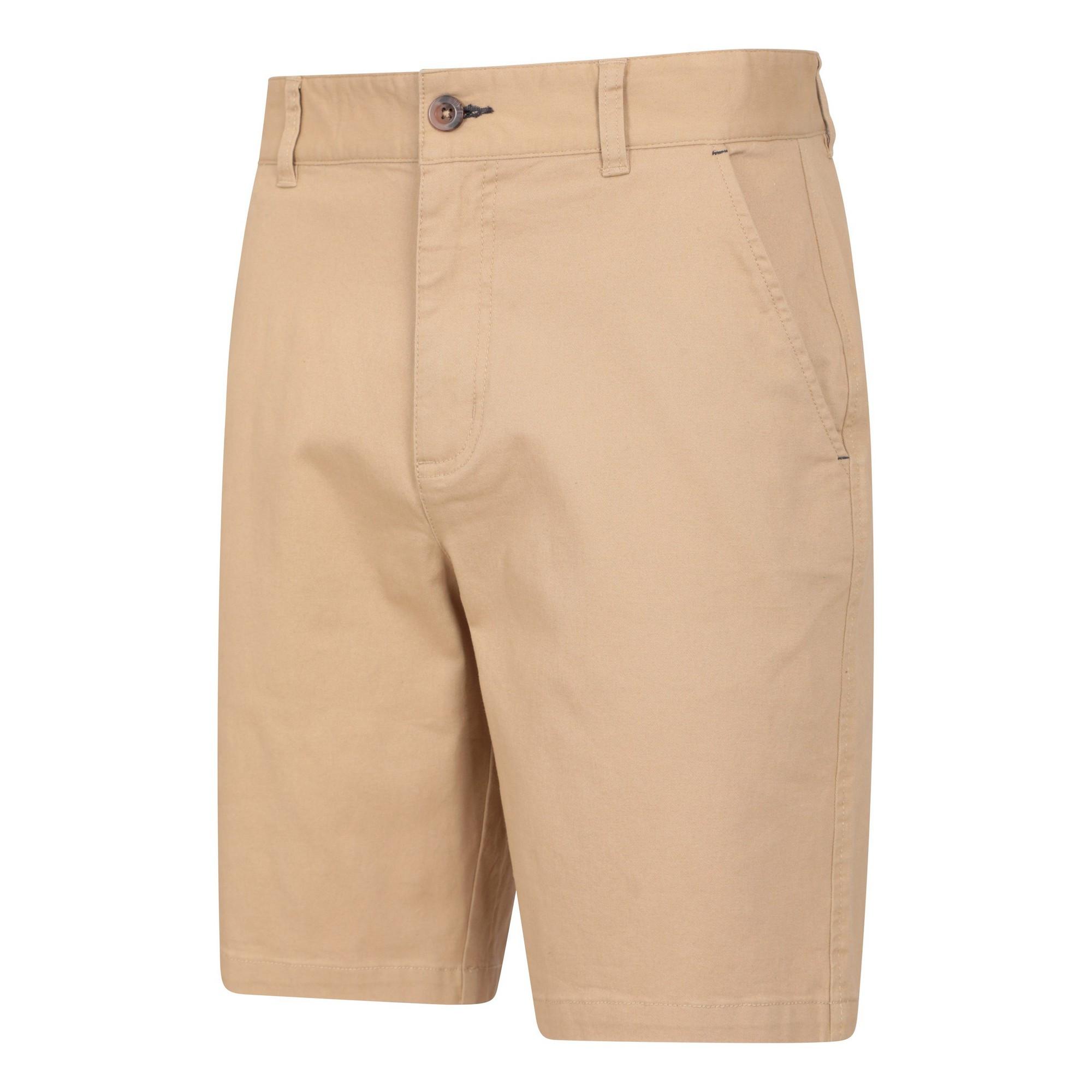 Mountain Warehouse Short Chino Coupe Droite  