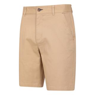 Mountain Warehouse Short Chino Coupe Droite  