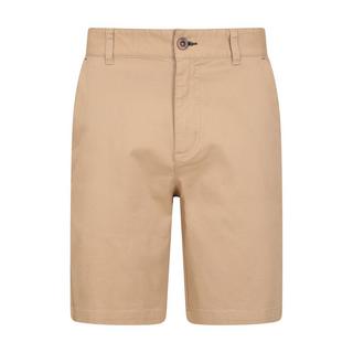 Mountain Warehouse Short Chino Coupe Droite  