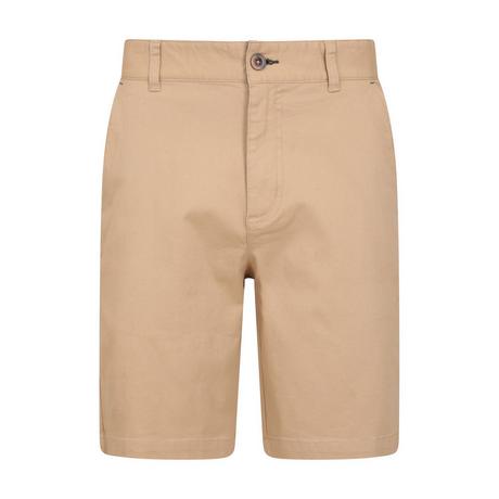 Mountain Warehouse Short Chino Coupe Droite  