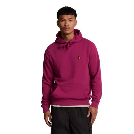 LYLE & SCOTT  Sweat à capuche 