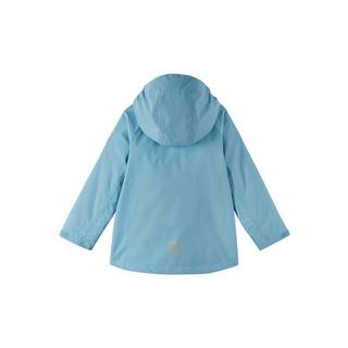 Reima  tec Kinder Regenjacke Soutu Sky blue 