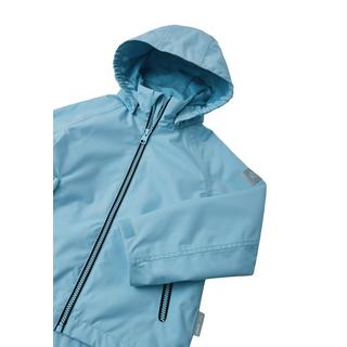 Reima  tec Kinder Regenjacke Soutu Sky blue 