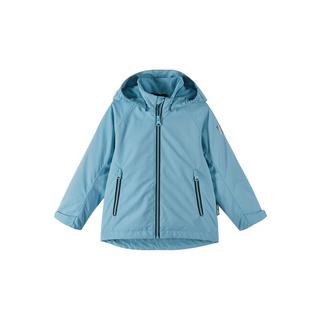 Reima  tec Kinder Regenjacke Soutu Sky blue 