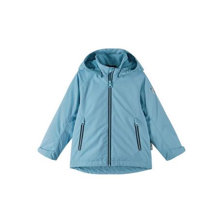 Reima  tec Kinder Regenjacke Soutu Sky blue 