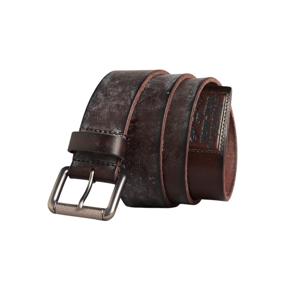 Superdry  ceinture uperdry badgeman 