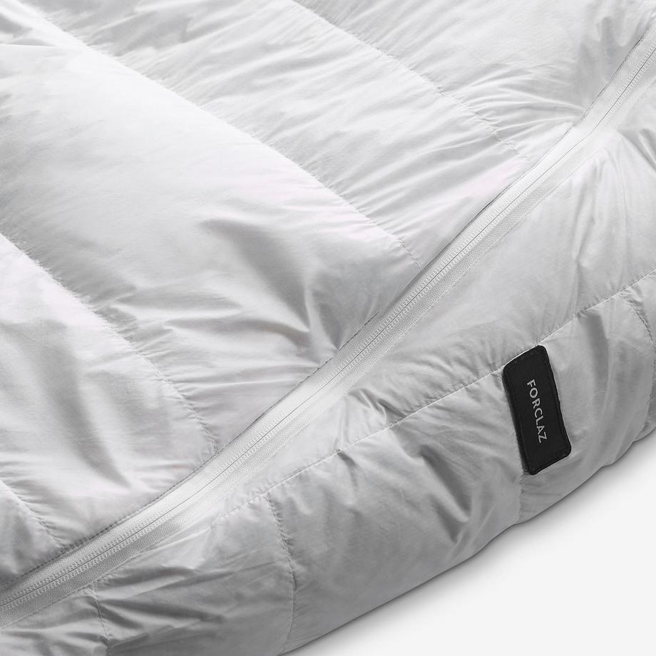 FORCLAZ  Sac de couchage - MT900 DUVET 
