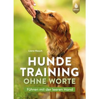 Hundetraining ohne Worte Rauch, Liane Copertina rigida 