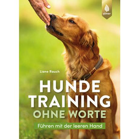 Hundetraining ohne Worte Rauch, Liane Copertina rigida 