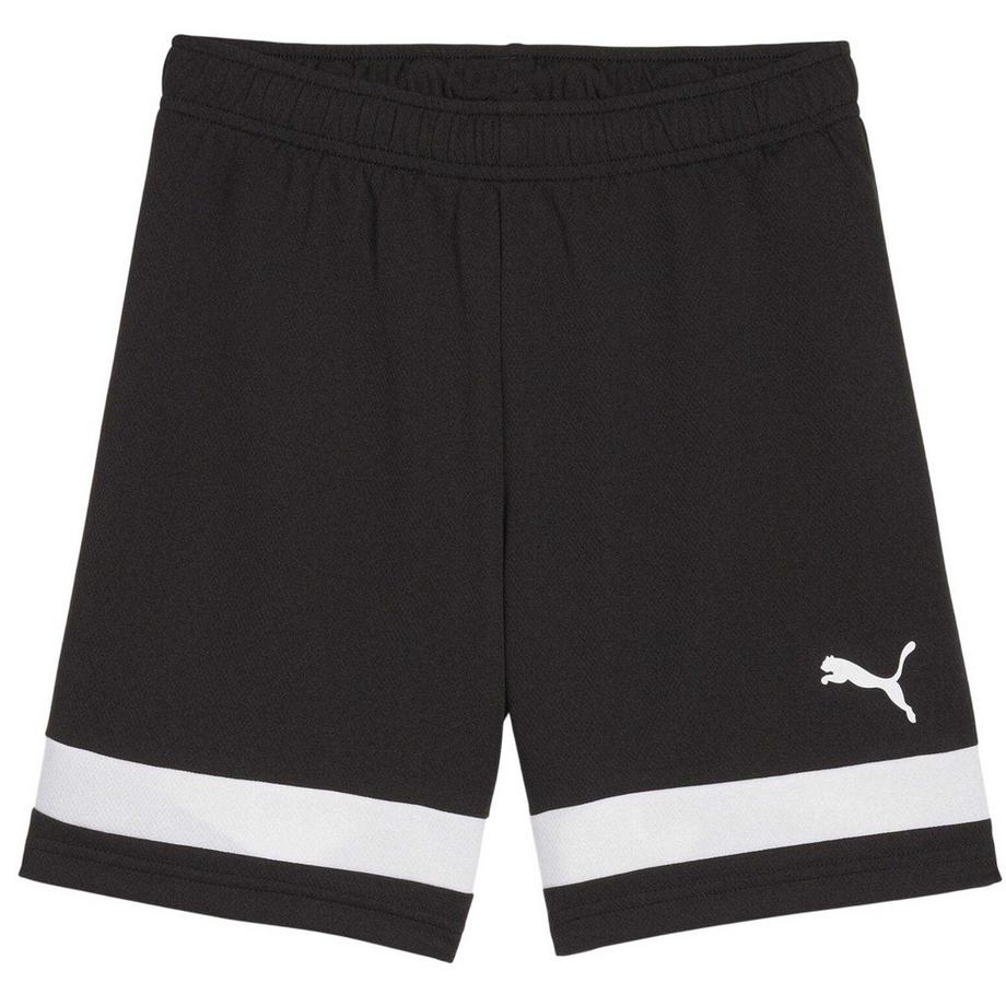 Pantaloncini Da Calcio Logo