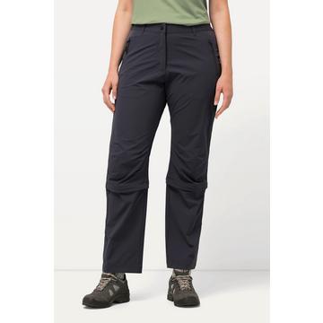 Pantalon modulable à système Zipp-Off, longueur ajustable, séchage rapide