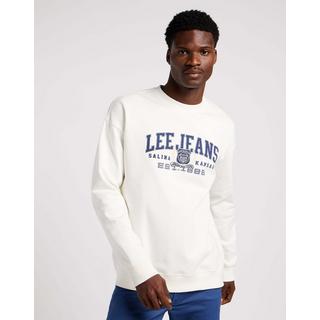 Lee  Sweatshirts Varsity Sweater 