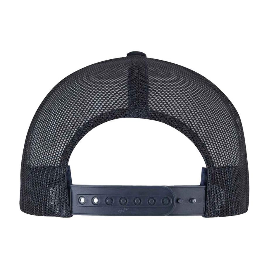 FLEXFIT Retro Truckerkappe  