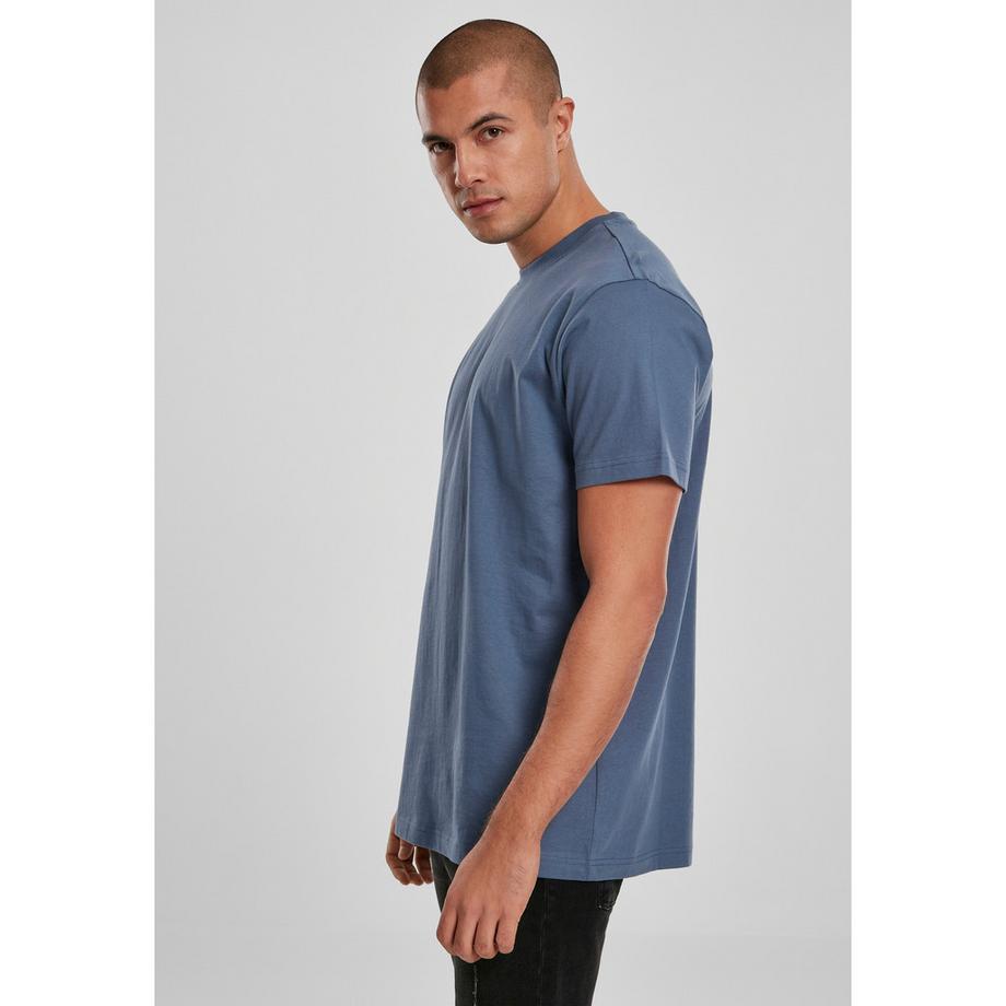 URBAN CLASSICS Future Basic T-Shirt  